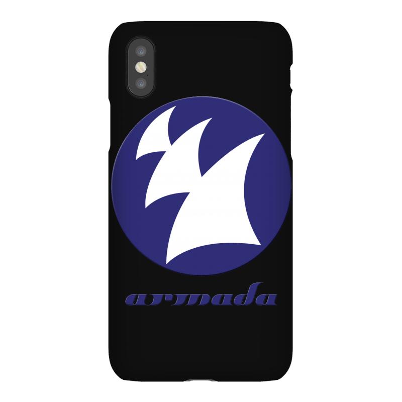 Armin Armada Logo Iphonex Case. By Artistshot.