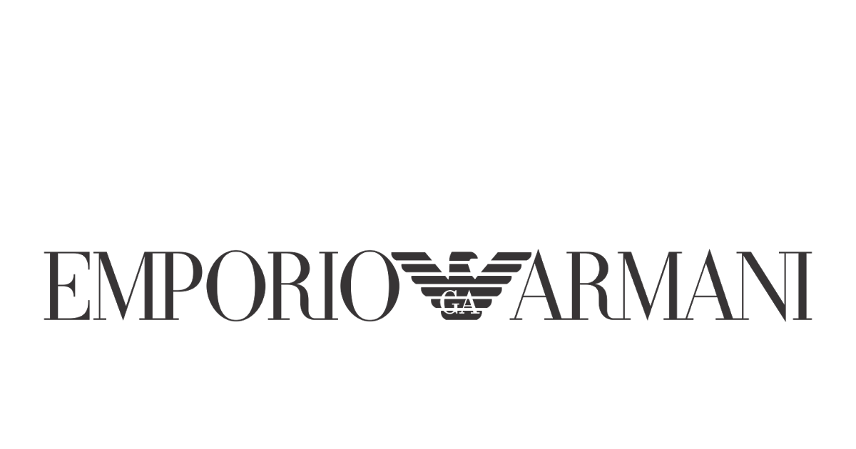 armani logo png 20 free Cliparts | Download images on Clipground 2021