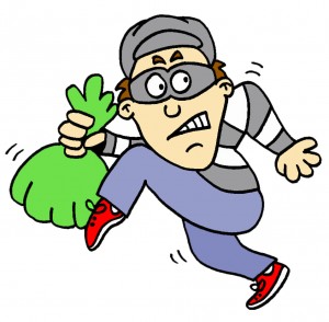 Robber clipart armed robbery Transparent pictures on F.