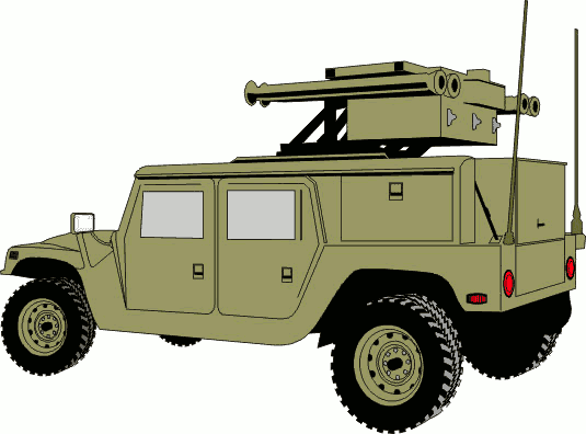 Military Vehicle Clipart 20 Free Cliparts Download Images On