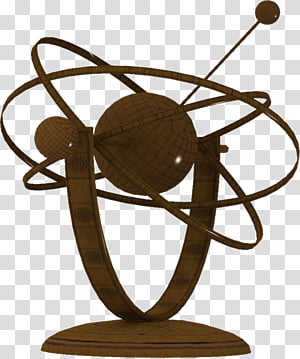 Armillary Sphere transparent background PNG cliparts free.