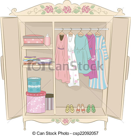 Armoire clipart 20 free Cliparts | Download images on Clipground 2023