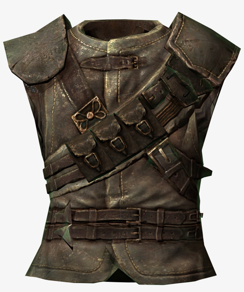 Armor Leather 01.