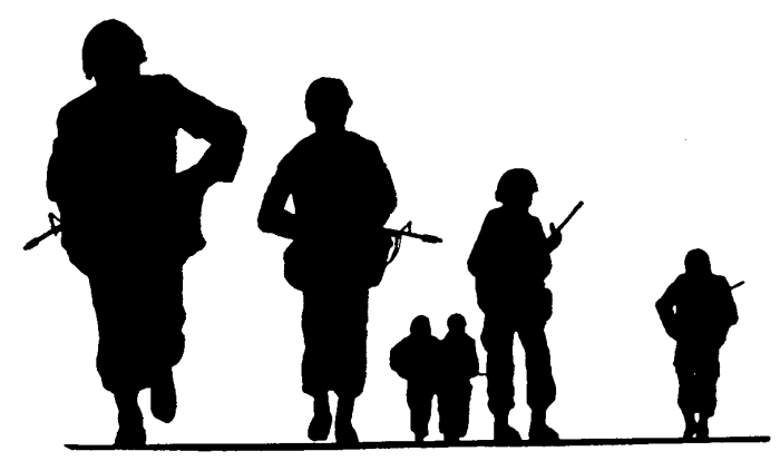 Free Soldiers Clipart. Free Clipart Images, Graphics, Animated.