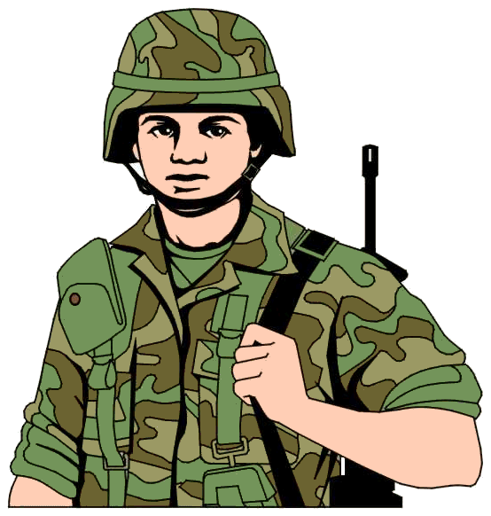 Army Clipart & Army Clip Art Images.
