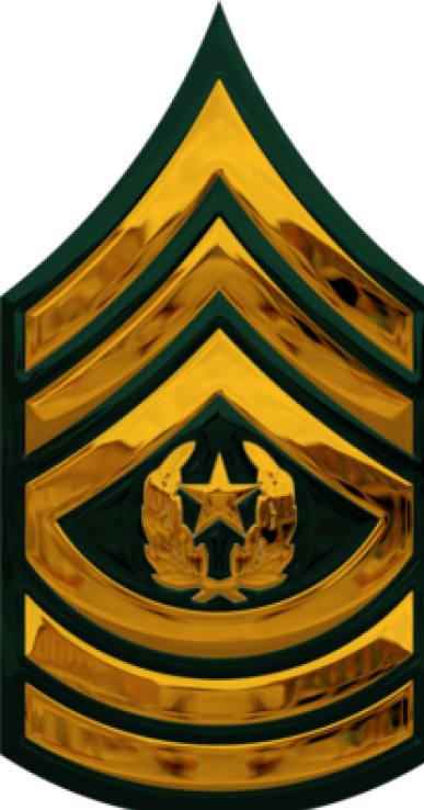 Army Csm Rank Clipart 20 Free Cliparts Download Images On Clipground 2024