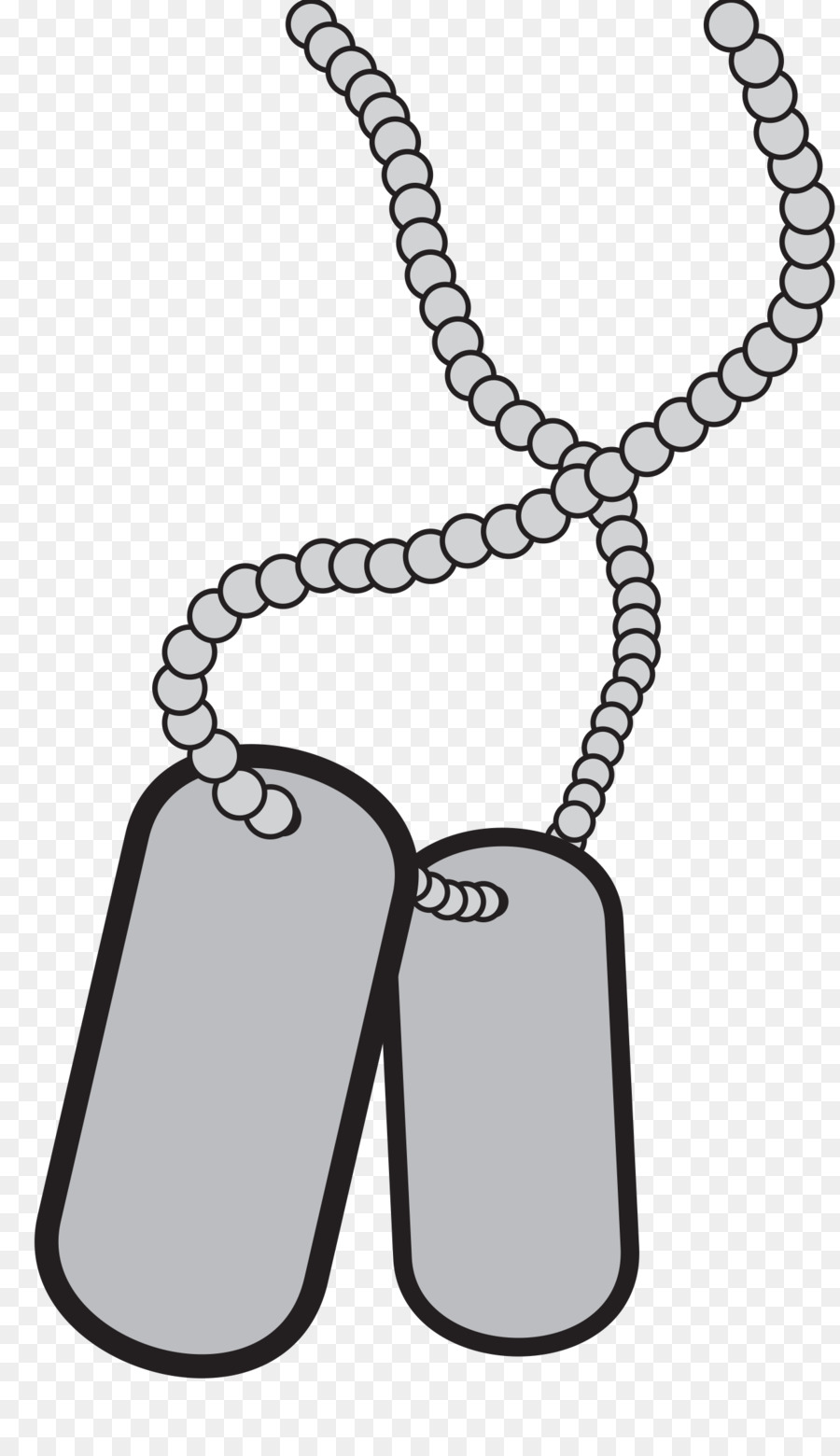 Dog Tag clipart.