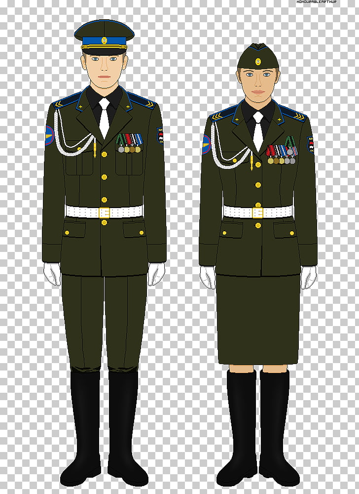 Military Uniforms Army officer Dress uniform, military PNG.