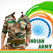 Police Suit : Republic Day Army Dress Suit for Android.
