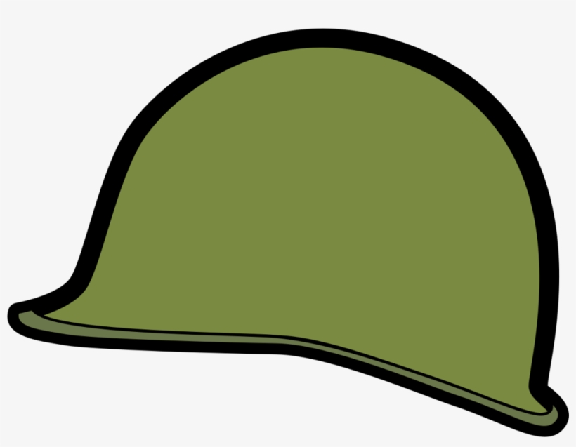 Combat Helmet Soldier Military Army.