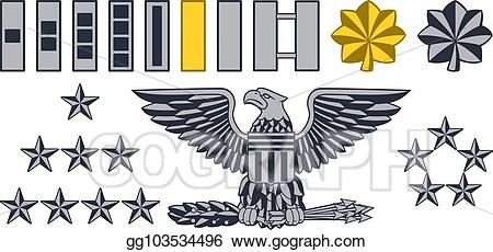 military insignia clipart 10 free Cliparts | Download images on ...