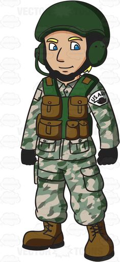 Army clipart army officer, Army army officer Transparent.