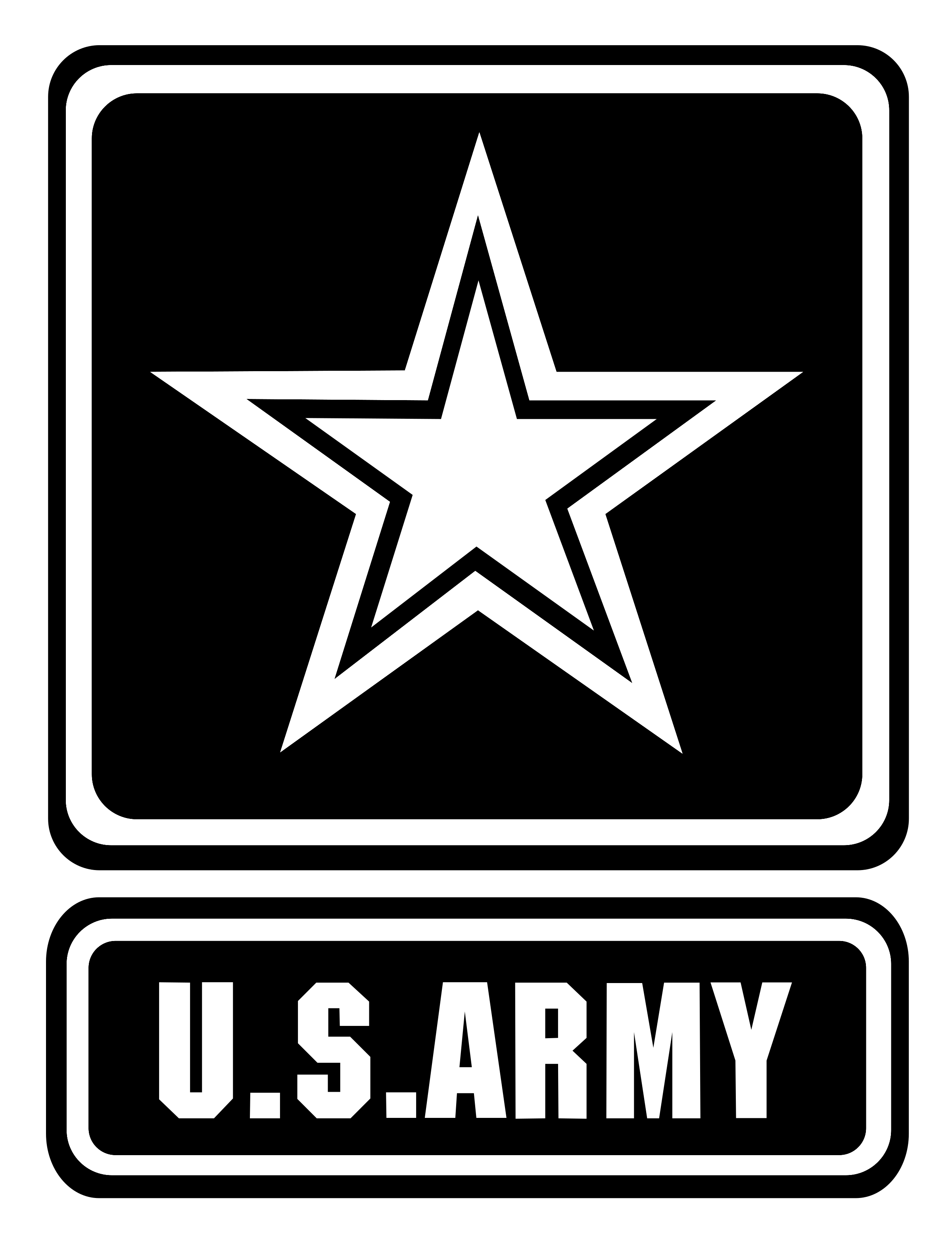 Army Logo Vector 10 Free Cliparts Download Images On Clipground 2023