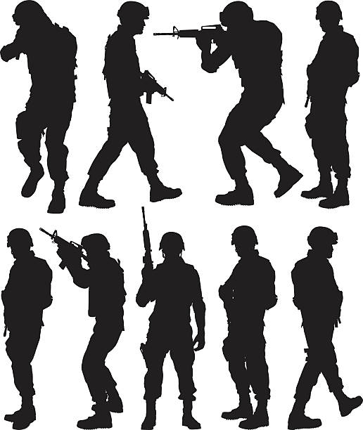 army man clipart 20 free Cliparts | Download images on Clipground 2024