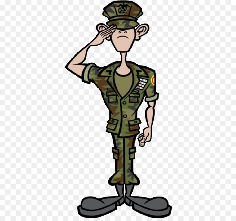 army man salute clipart 10 free Cliparts | Download images on