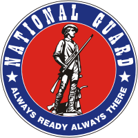 Army National Guard Clipart.