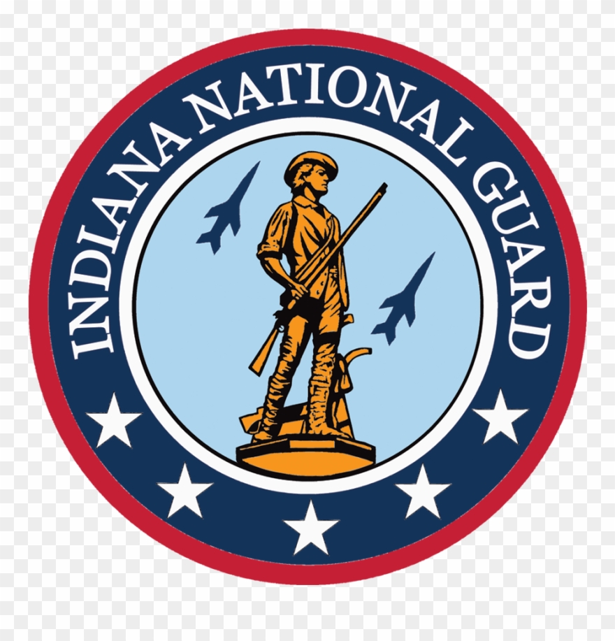 The Indiana National Guard Is A Joint.