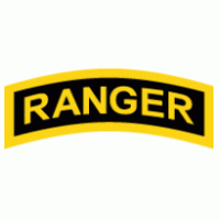 Army Ranger.