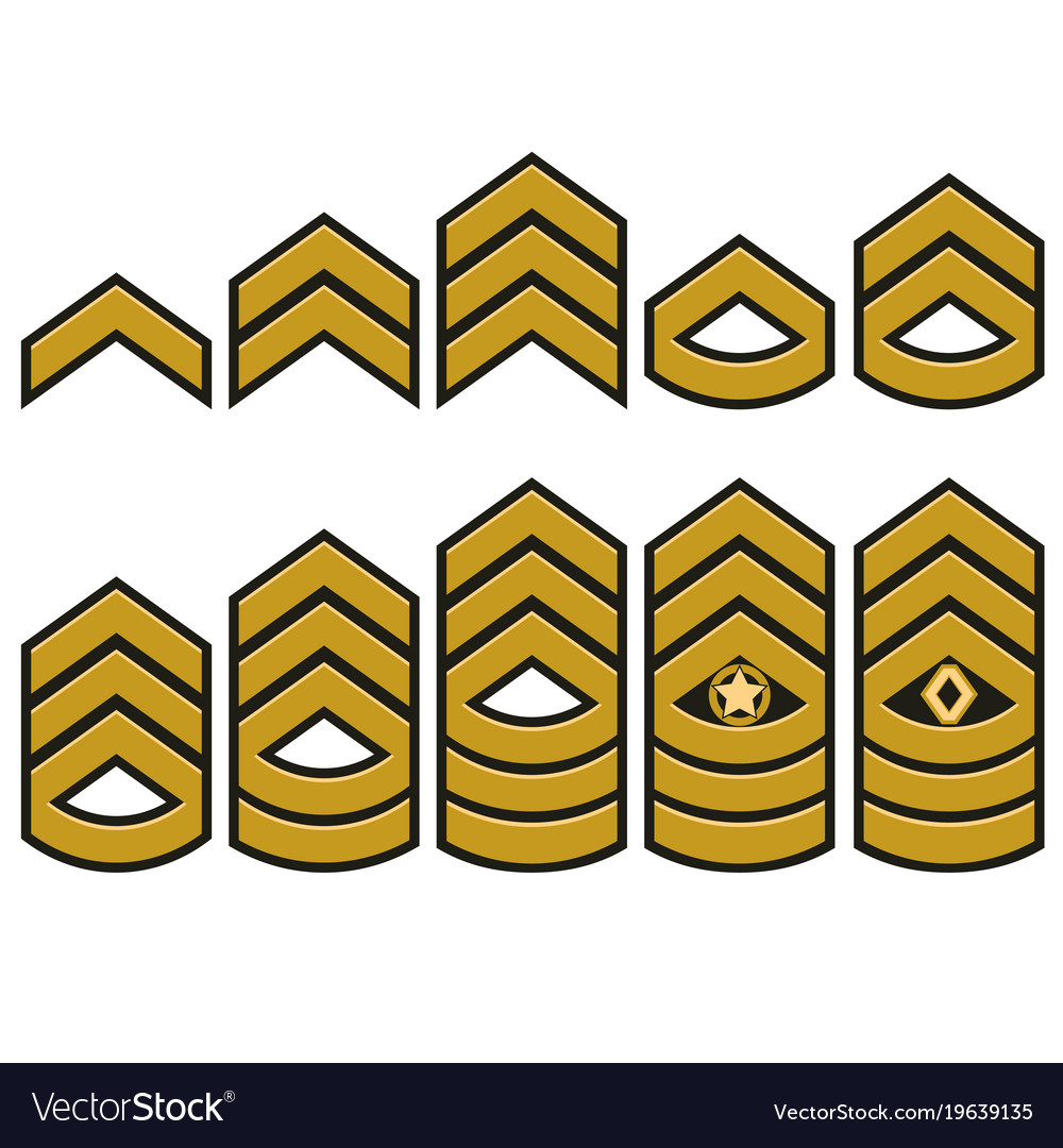 army rank clipart free 10 free Cliparts | Download images on Clipground