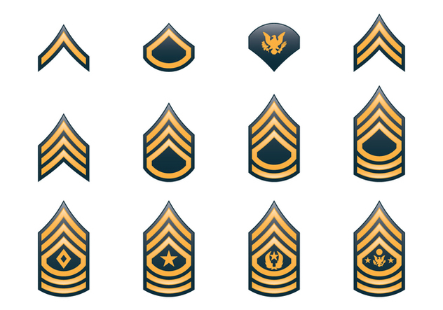 army rank clipart free 10 free Cliparts | Download images on Clipground ...