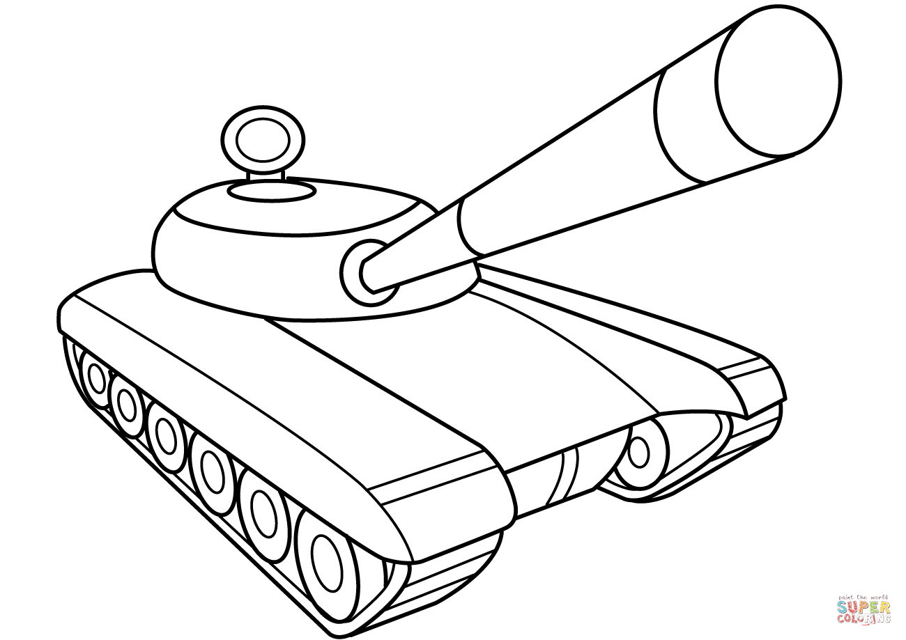 Army clipart army tank, Army army tank Transparent FREE for.