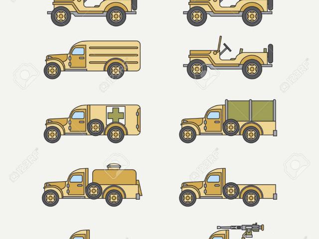 army vehicle pictures clip art 20 free Cliparts | Download images on