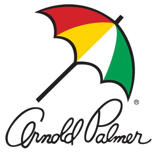Arnold palmer Logos.