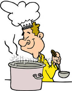 Food aroma clipart.