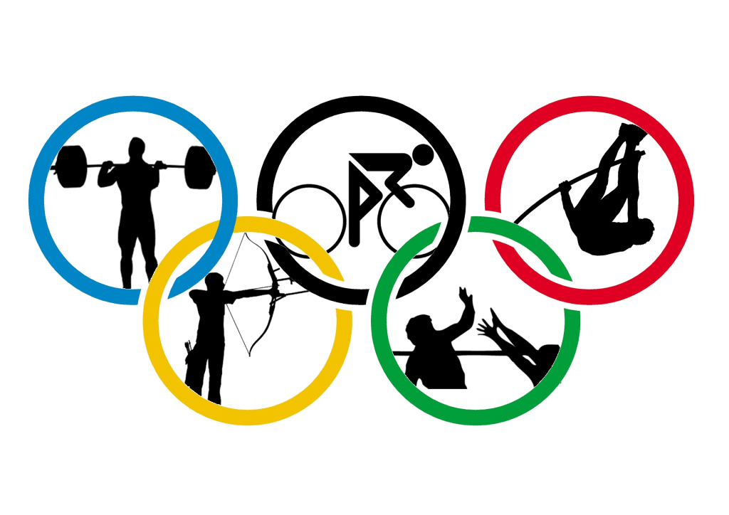Que son los juegos olimpicos? Juegos olimpicos y olimpiadas.