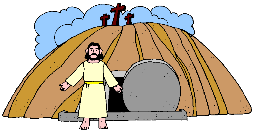 Free He Arose Cliparts, Download Free Clip Art, Free Clip.