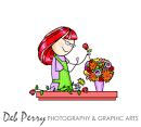 Flower arranging clipart.