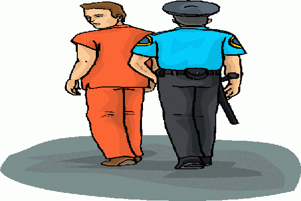 arresting someone clipart 10 free Cliparts | Download images on