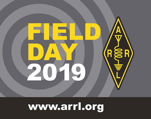 American Radio Relay League (ARRL) Field Day.