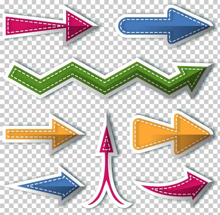 Colorful Arrow Clipart 10 Free Cliparts Download Images On Clipground 2024 3455