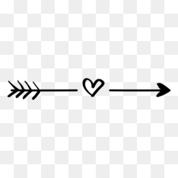 Arrow Heart PNG and Arrow Heart Transparent Clipart Free.