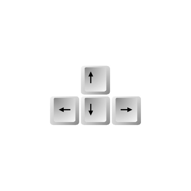 Arrow Keys Clipart 20 Free Cliparts Download Images On Clipground 2023