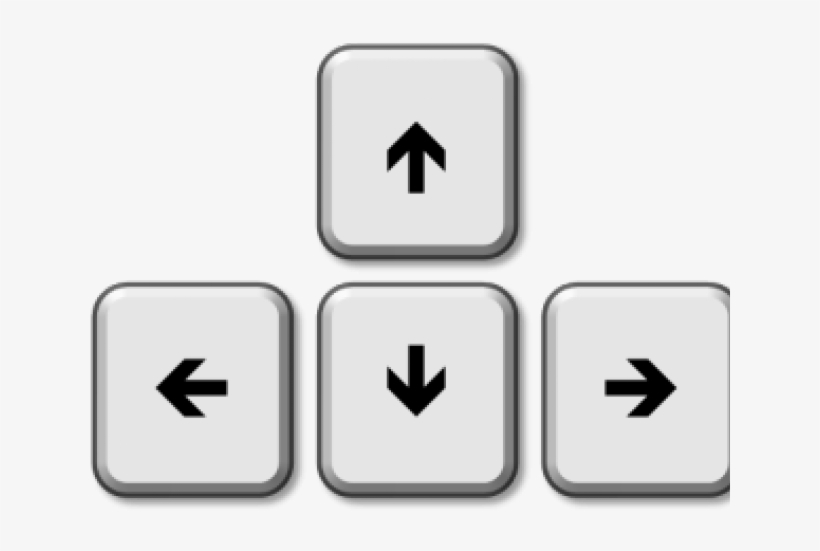 Arrow Keys Png 20 Free Cliparts Download Images On Clipground 2024