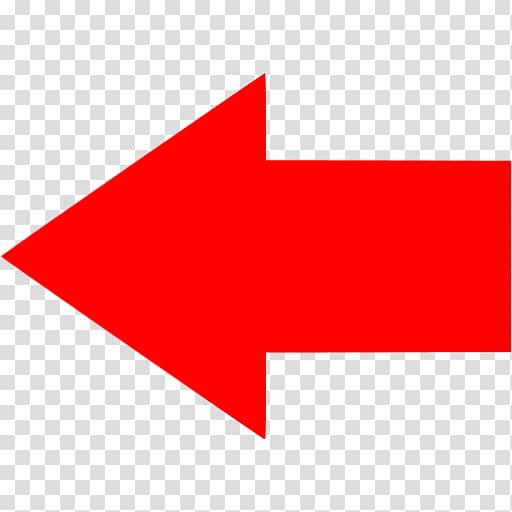 Red arrow , Arrow , red arrow transparent background PNG.