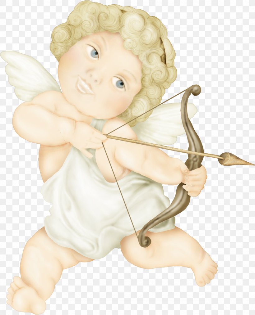 Angel Fairy Cherub Clip Art, PNG, 1278x1583px, Angel, Bow.