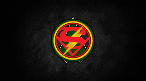 arrowverse logo 10 free Cliparts | Download images on Clipground 2021