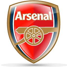 Arsenal PNG Transparent Arsenal.PNG Images..