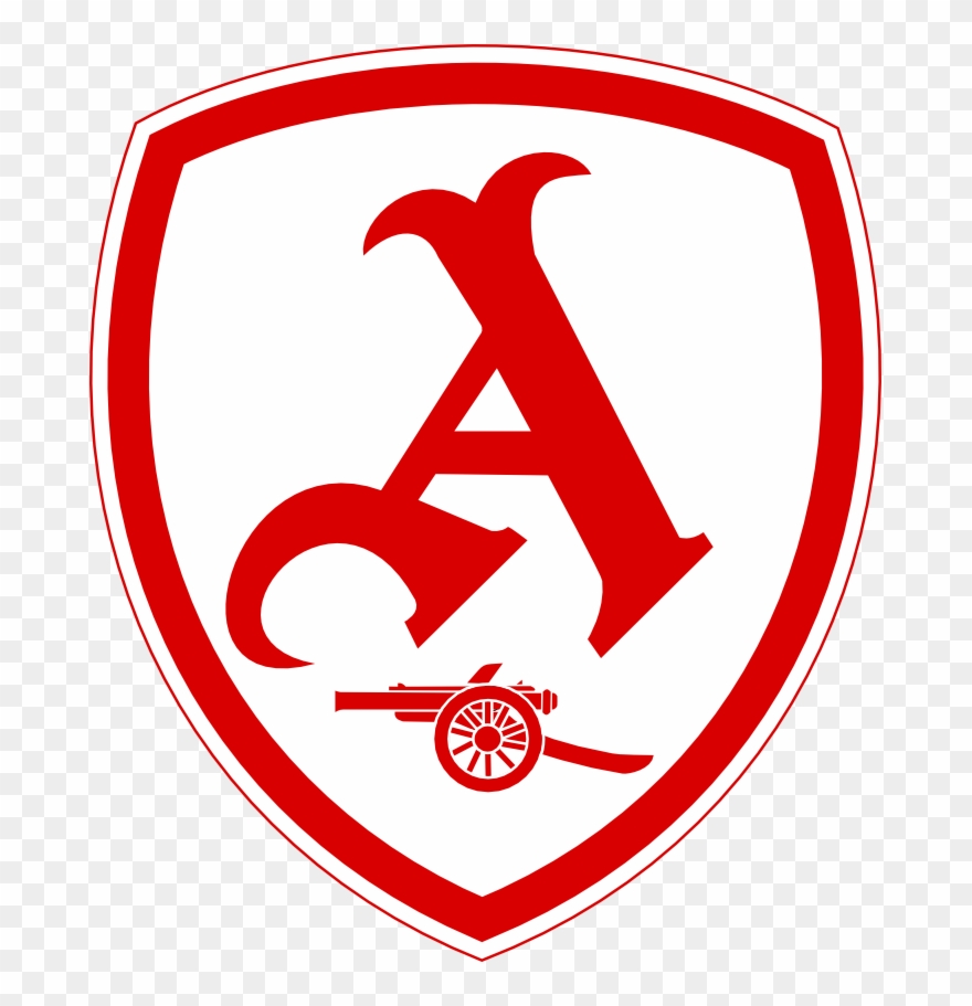 Badges Clipart Arsenal.