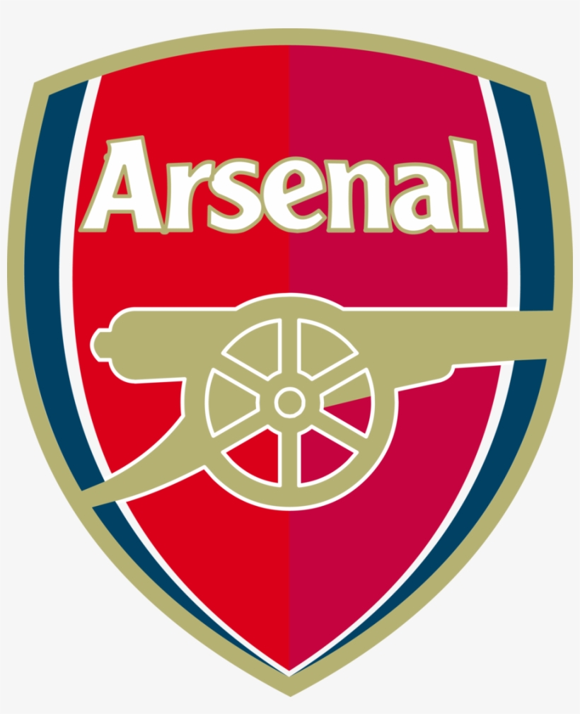 Arsenal F C Png File.