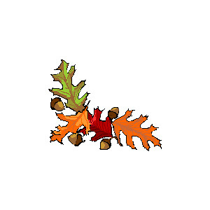 Free clip art autumn.