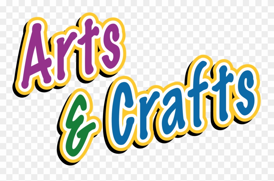 Free Art And Craft Clipart 2 Wikiclipart Png.