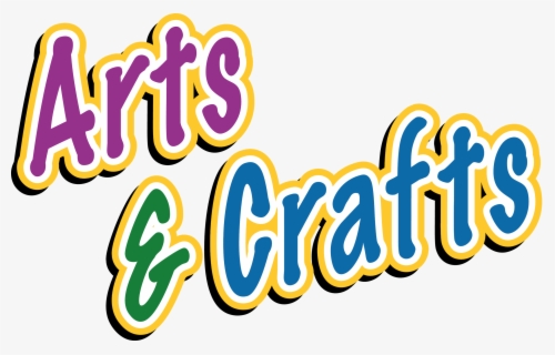 Free Craft Clip Art with No Background.