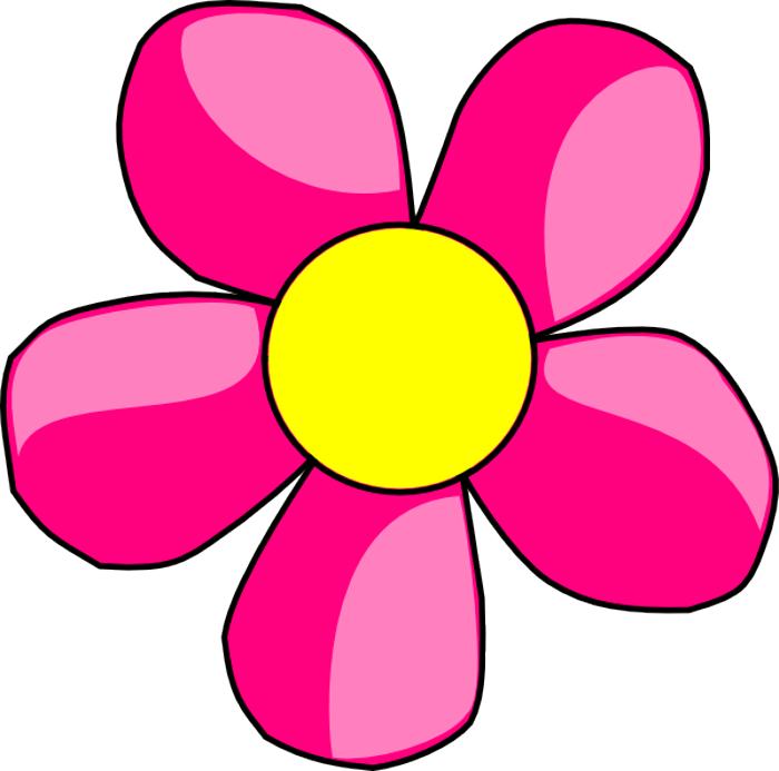 Clipart Flower & Flower Clip Art Images.