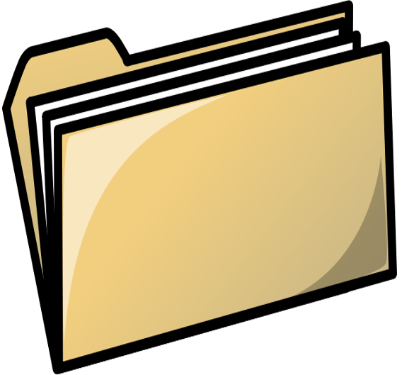 Folder clipart, Folder Transparent FREE for download on.