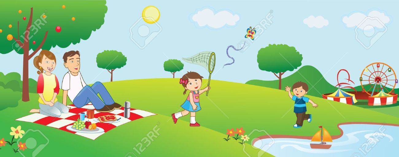 A Park Clip Art 20 Free Cliparts Download Images On Clipground 2024