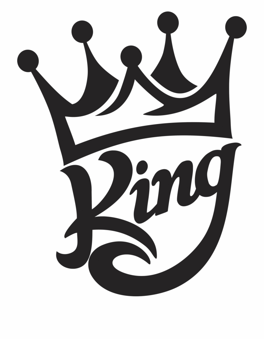 Crown Royal Logo Black And White